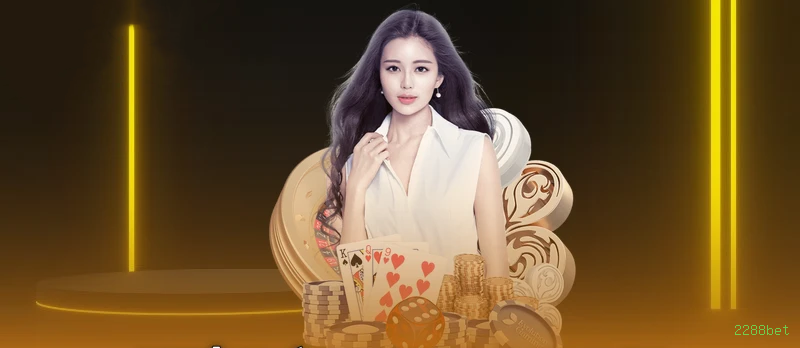 Cassino ao vivo