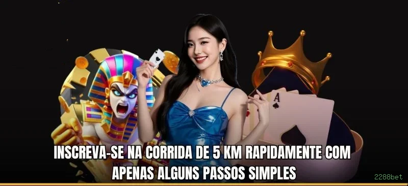 Cassino ao vivo 2288bet