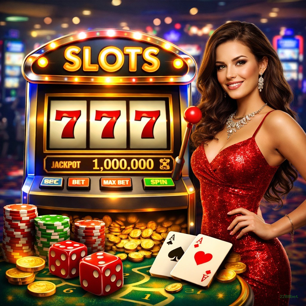 Categorias de Jogos - Slots, Mesa, Ao Vivo, Jackpots