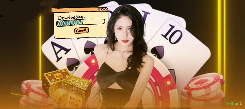 VIP 2288bet